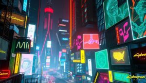 cyberpunk 2077 collectibles