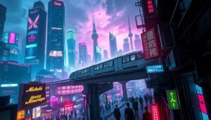 cyberpunk 2077 corporate