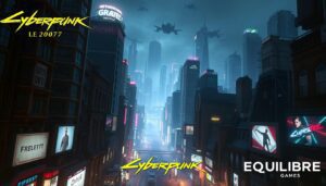 cyberpunk 2077 quests