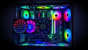 Custom PC Graphics Cards