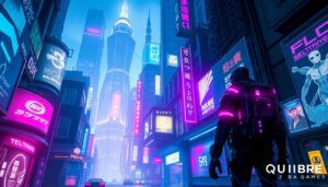 Cyberpunk 2077 Gimme Danger