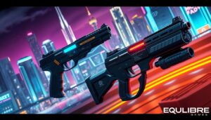 Cyberpunk 2077 best pistol builds