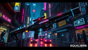 Cyberpunk 2077 best shotgun build