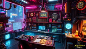 Cyberpunk 2077 crafting guide