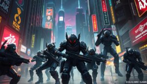 Cyberpunk 2077 hardest enemies