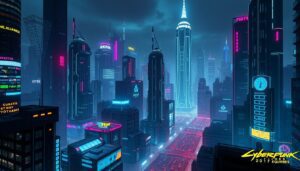 Cyberpunk 2077 hidden achievements