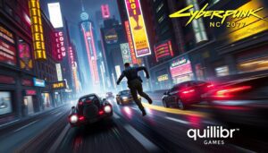 Cyberpunk 2077 speedrunning