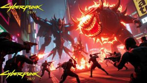 Cyberpunk 2077 tips hardest bosses