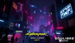 Cyberpunk 2077 top quests