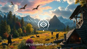 Farming experience Skyrim
