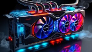 Graphics Card Cooling Technologies