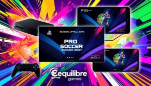 Install PES 2021 Season Update