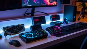Low-End Gaming Graphics Cards