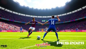 PES 2021 Season Update Beginners Guide