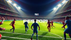 PES 2021 Season Update Update Squads and Teams