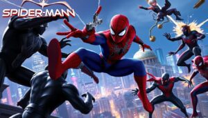 Spider-Man Remastered Best Combat Techniques