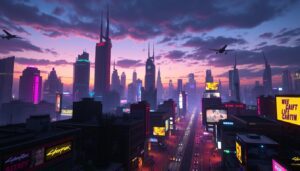 what are the best neighborhoods in Cyberpunk 2077