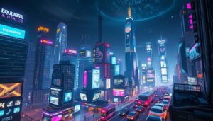 Cyberpunk 2077 8K Graphics