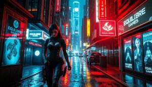 Cyberpunk 2077 Regina Jones Missions