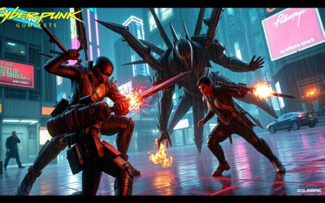 oda cyberpunk 2077