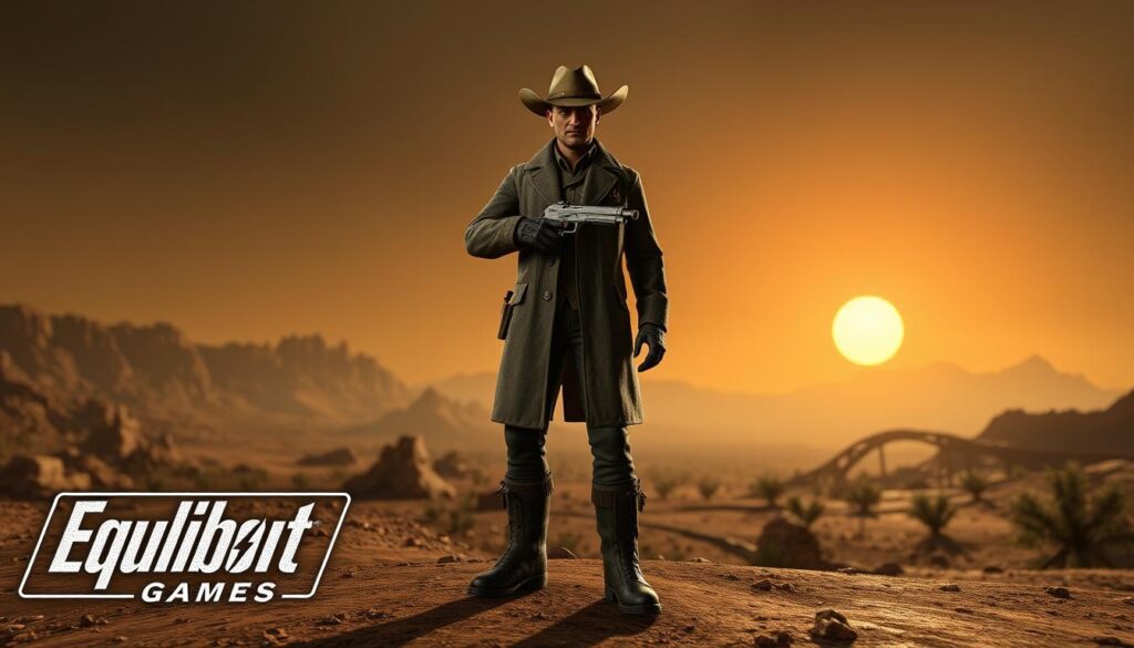 Fallout: New Vegas gunslinger perks