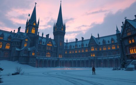 Skyrim mage college quest