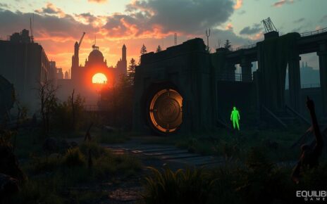 Fallout 4 main quest