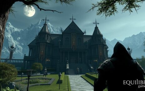 Skyrim Thalmor Embassy quest