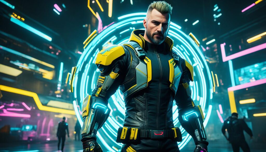 cyberpunk 2077 best builds