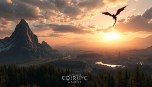 Key Locations in Skyrim