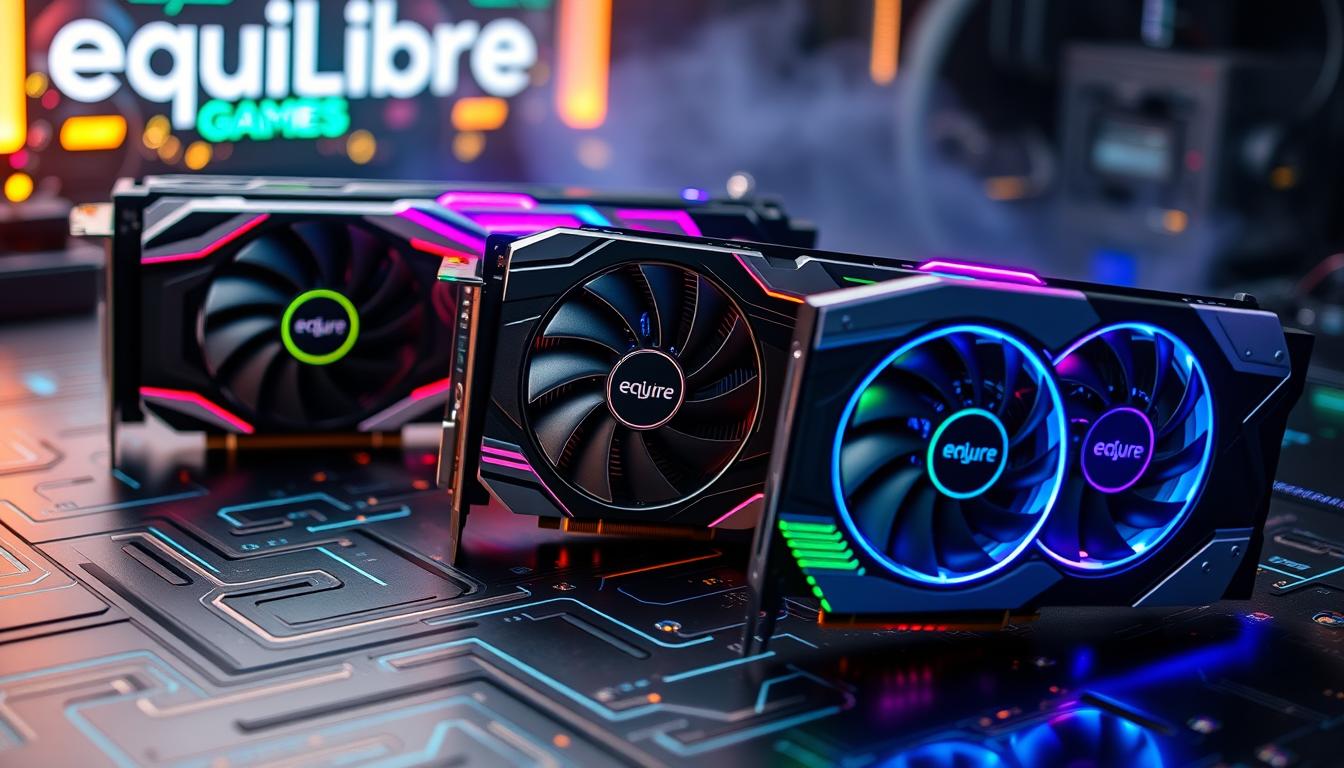 Understanding Graphics Cards For 4K Gaming