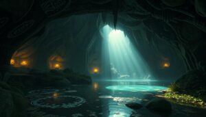 Unlocking Skyrim Secret Endings
