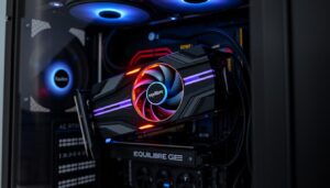Upgrading graphics card guide