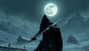 Build perfect assassin Skyrim