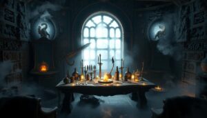 Enchanting skill tree Skyrim