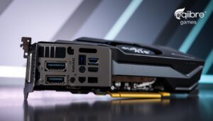 Graphics card ports explained