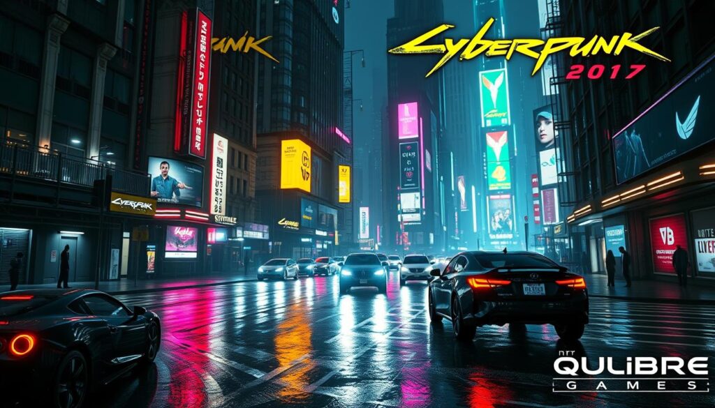 Cyberpunk 2077 ray tracing and DLSS optimization