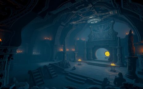 Skyrim high-level loot dungeons